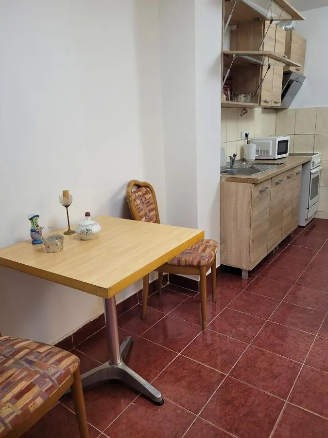 Penzion Duong Apartments Karlovy Vary 0*,