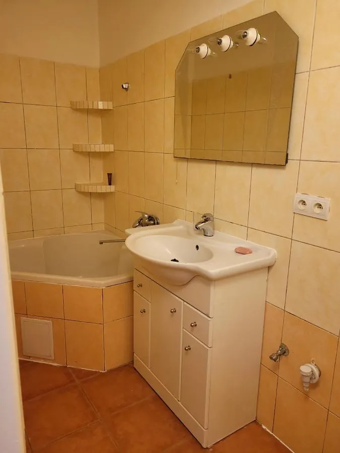 Penzion Duong Apartments Karlovy Vary