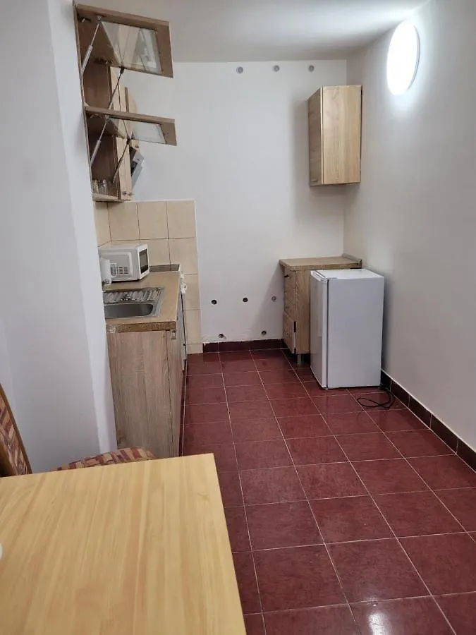 Penzion Duong Apartments Karlovy Vary