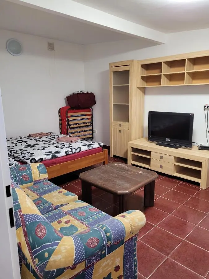 Penzion Duong Apartments Karlovy Vary 0*,  Česká republika