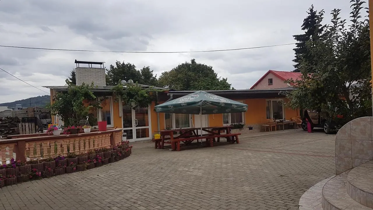 Penzion Duong Apartments Karlovy Vary