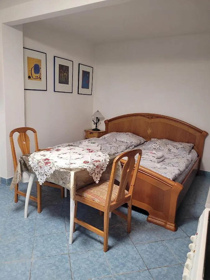 Penzion Duong Apartments Karlovy Vary