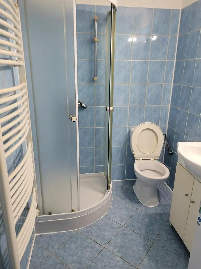 Penzion Duong Apartments Karlovy Vary Çek Cumhuriyeti