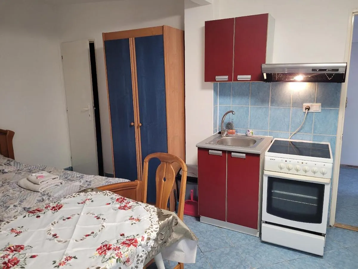 Penzion Duong Apartments Karlovy Vary