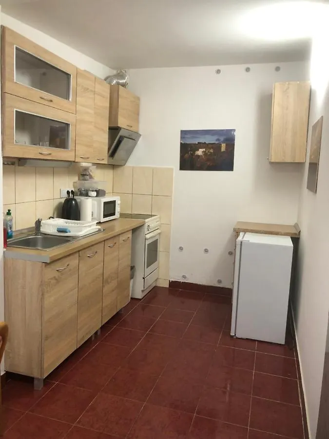 Penzion Duong Apartments Karlovy Vary