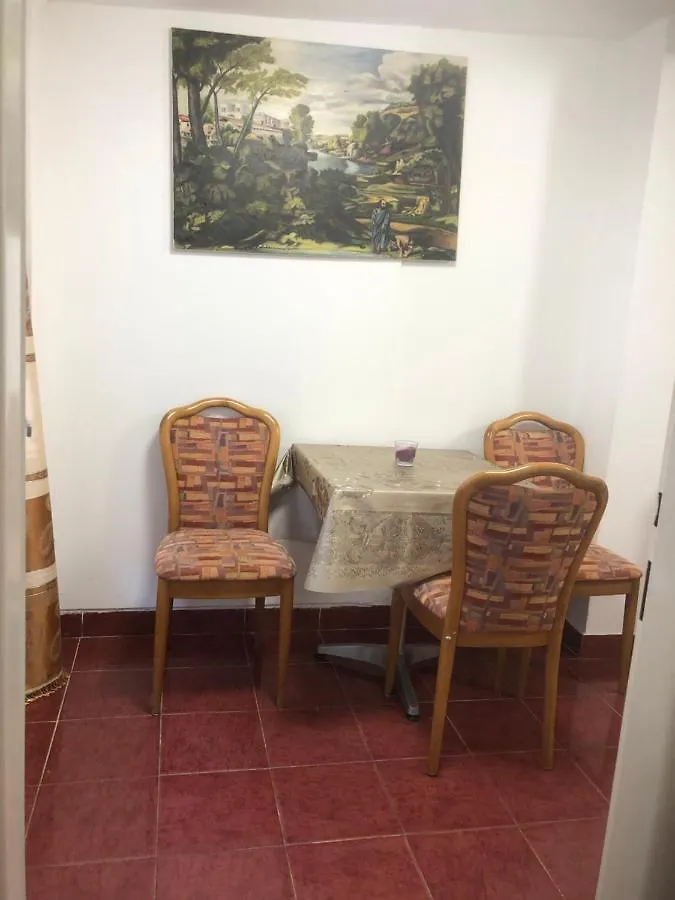 Penzion Duong Apartments Karlovy Vary